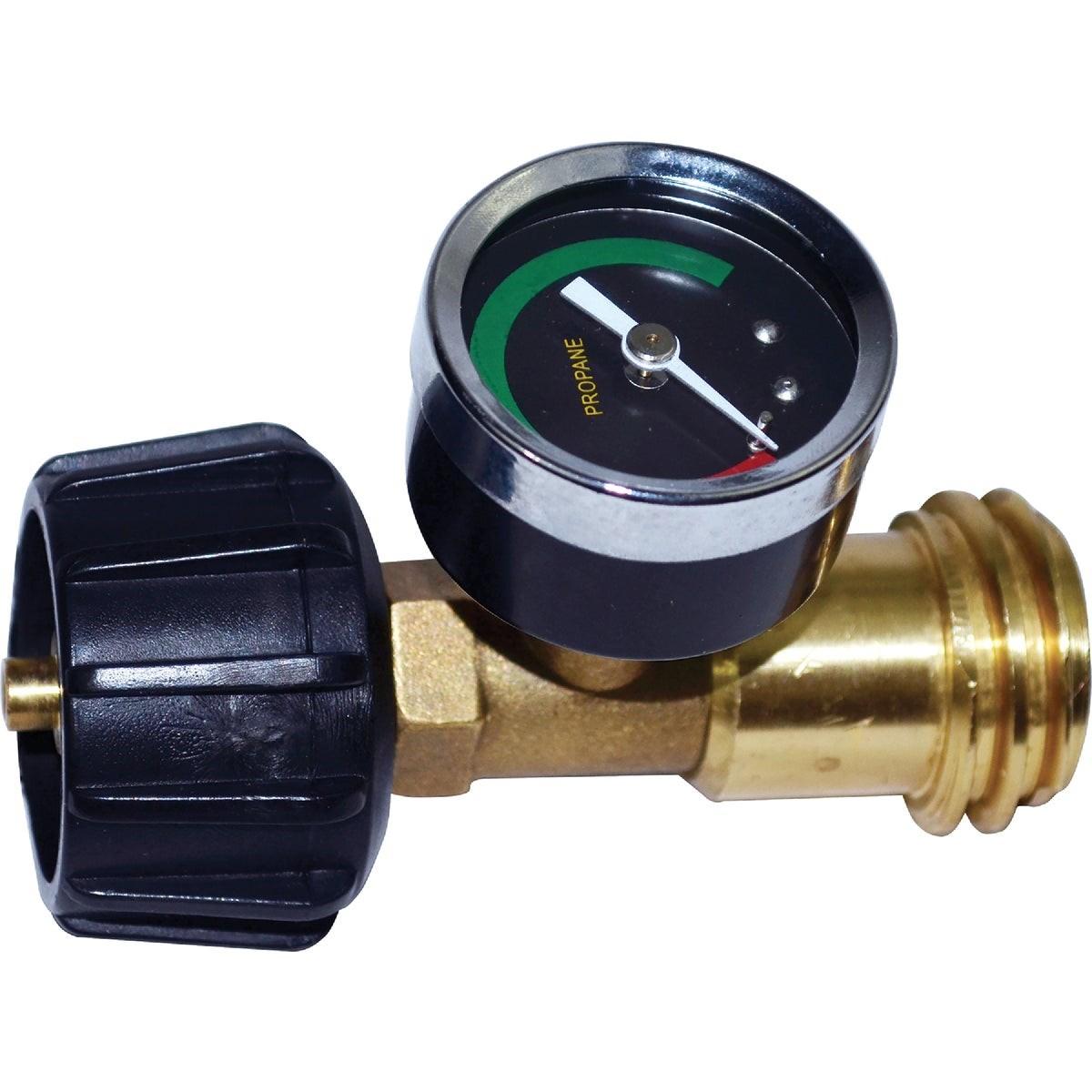MR HEATER F276342 GAS VALVES