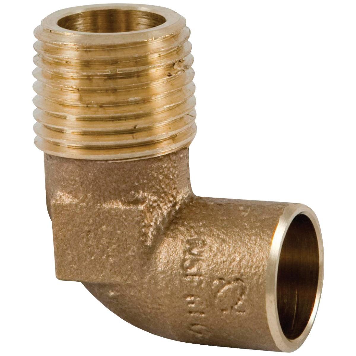 NIBCO BF0190LC COPPER TUBING & FITTINGS