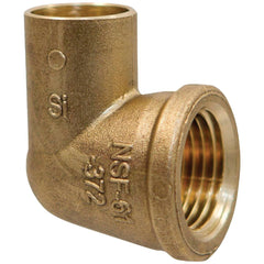 NIBCO BF0120LC PIPE FITTINGS