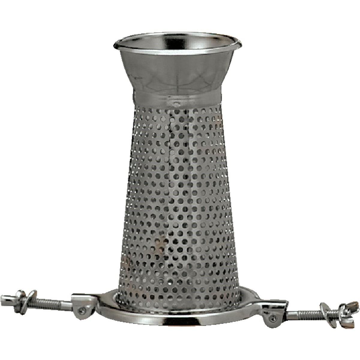 NORPRO 1954 COLANDERS, STRAINERS