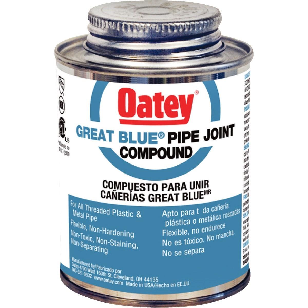 OATEY 31261 ADHESIVES, GLUES & CEMENTS