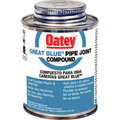 OATEY 31261 ADHESIVES, GLUES & CEMENTS