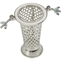 NORPRO 1954SS COLANDERS, STRAINERS