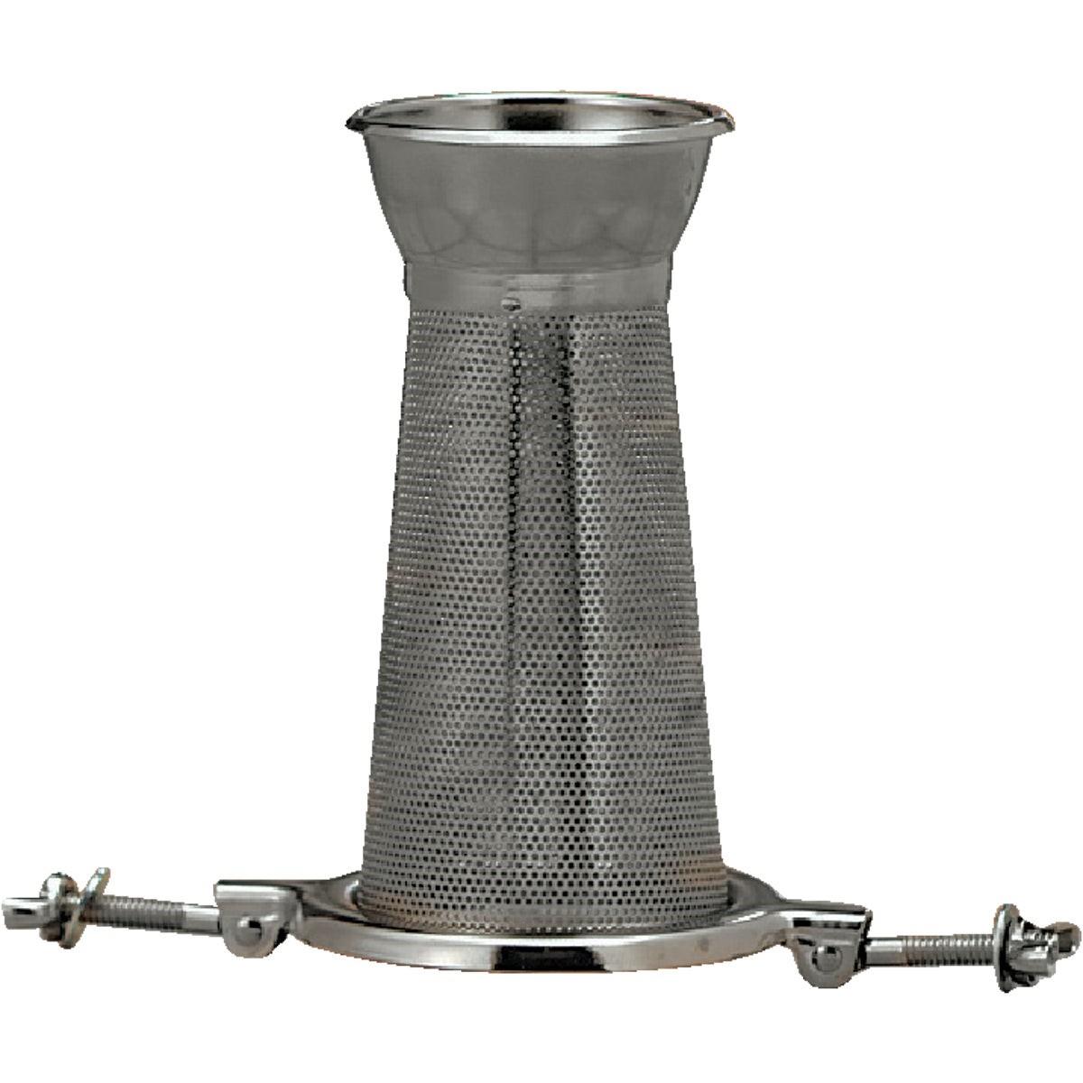 NORPRO 1953 COLANDERS, STRAINERS