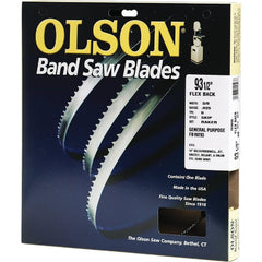 OLSON SAW FB19293DB SAW BLADES