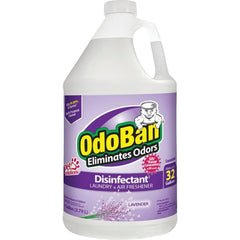 ODOBAN 911101-G CHEMICALS AND CLEANERS