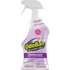 ODOBAN 910101-Q6 CHEMICALS AND CLEANERS