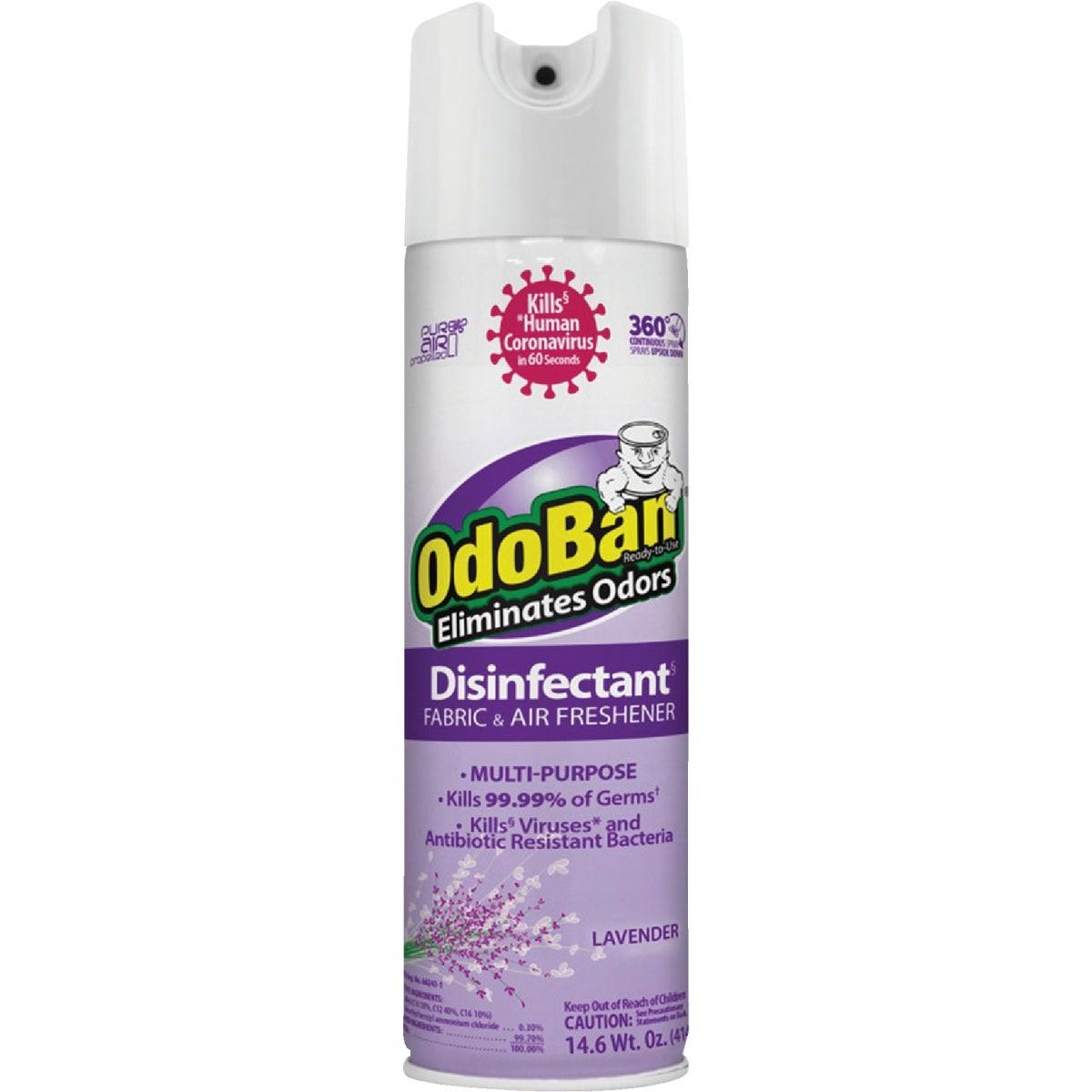 ODOBAN 910101-14A6 AIR PURIFIERS