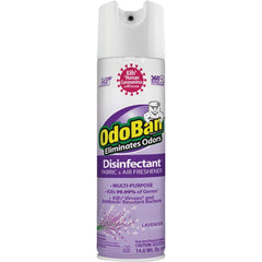 ODOBAN 910101-14A6 AIR PURIFIERS