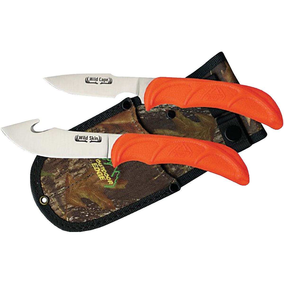 OUTDOOR EDGE WR-1C KNIVES & MULTI-PURPOSE TOOLS