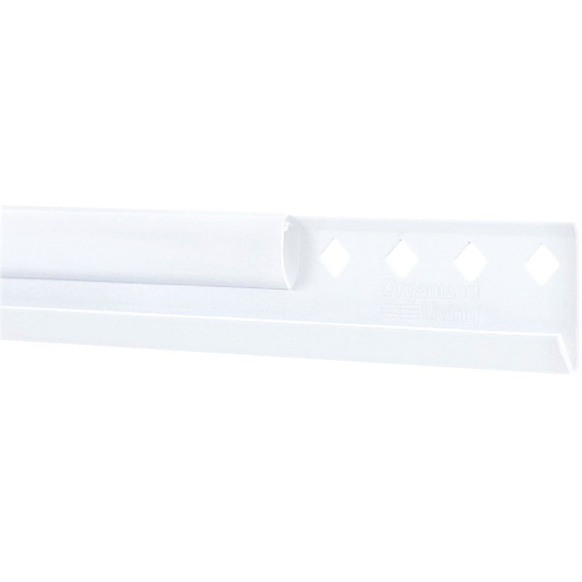 ORGANIZED LIVING 7913457811 WALL BRACKETS & PARTS