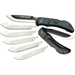 OUTDOOR EDGE RLY-50C KNIVES & MULTI-PURPOSE TOOLS