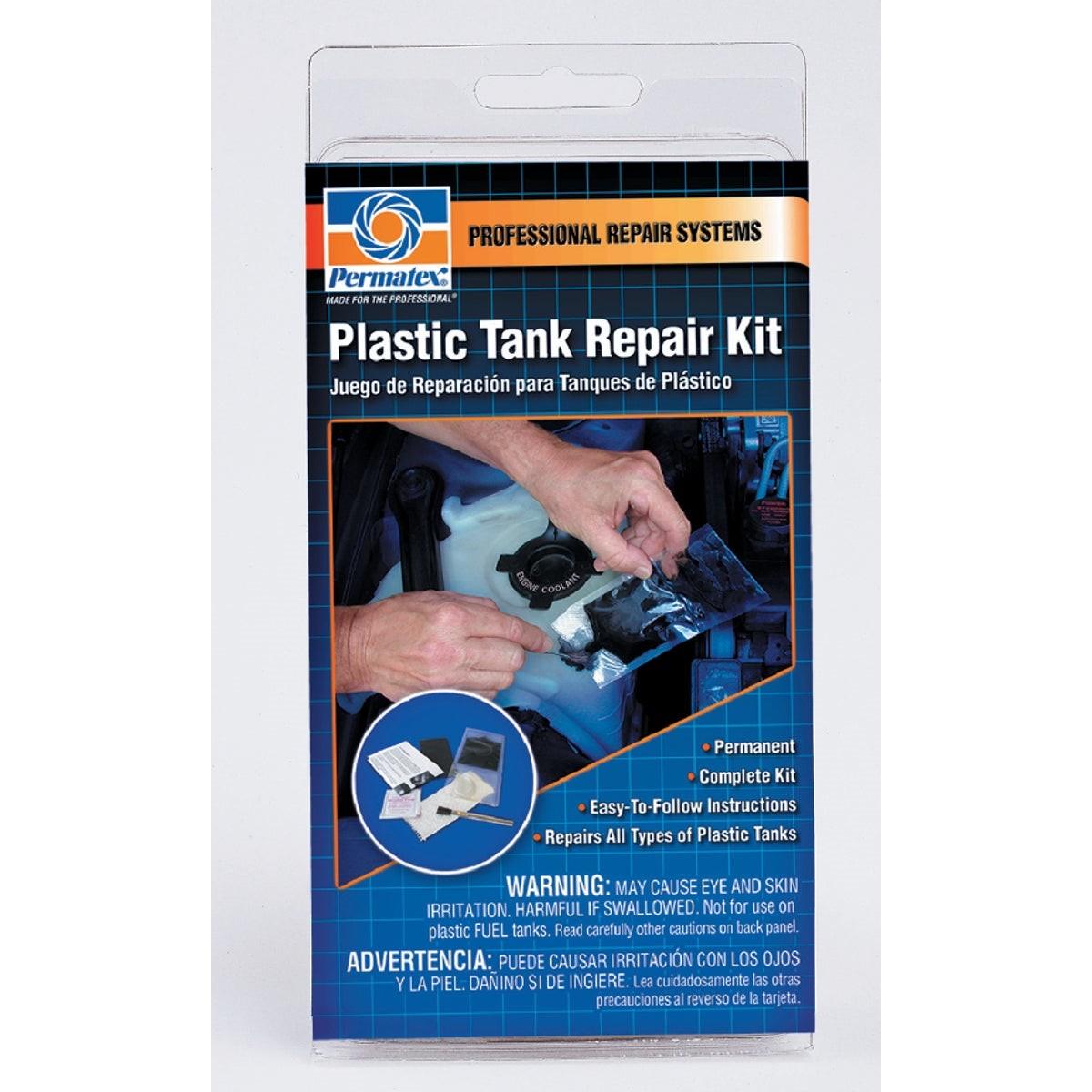PERMATEX 09100 ADHESIVES, GLUES & CEMENTS