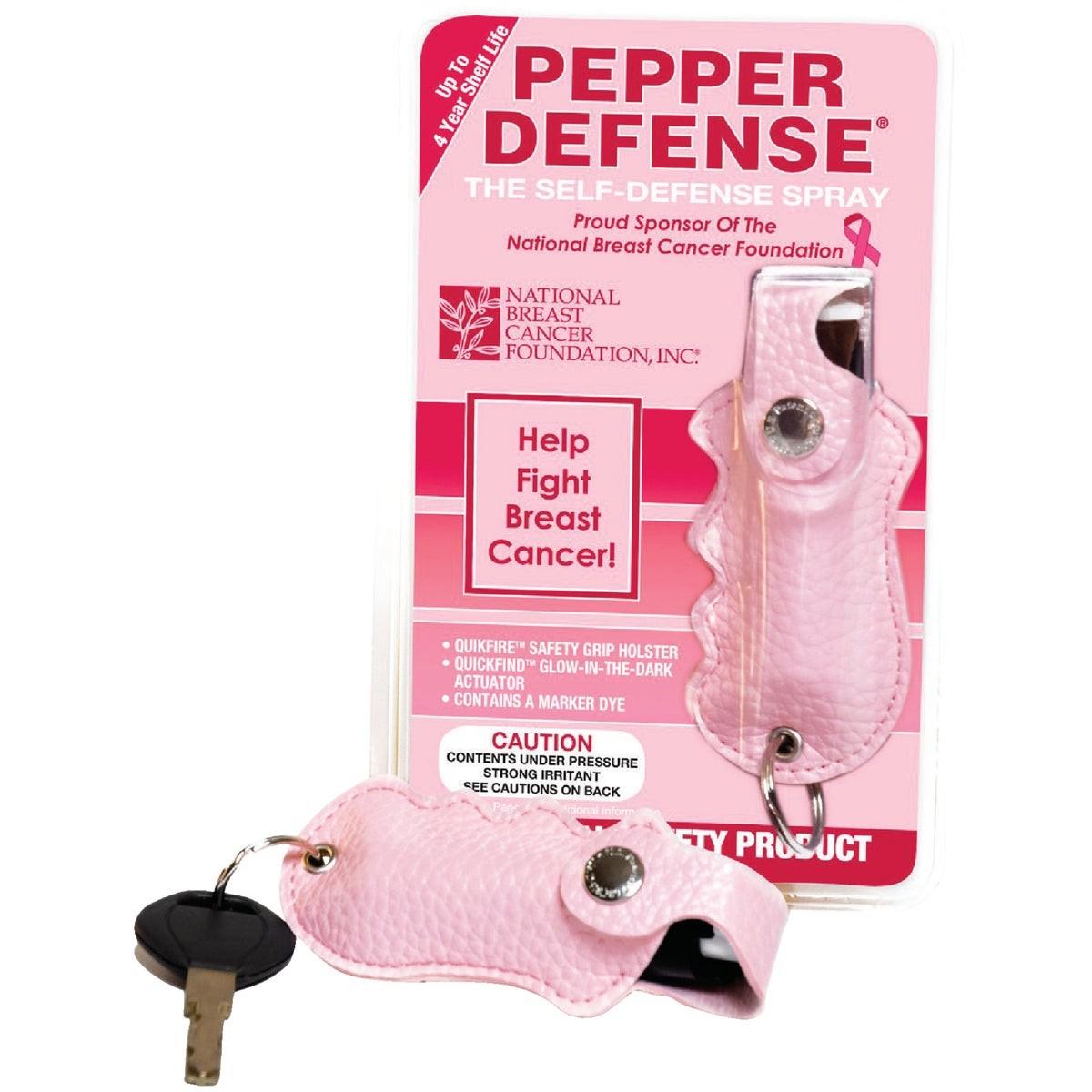 PEPPER DEFENSE PD-2P FIRST AID KITS