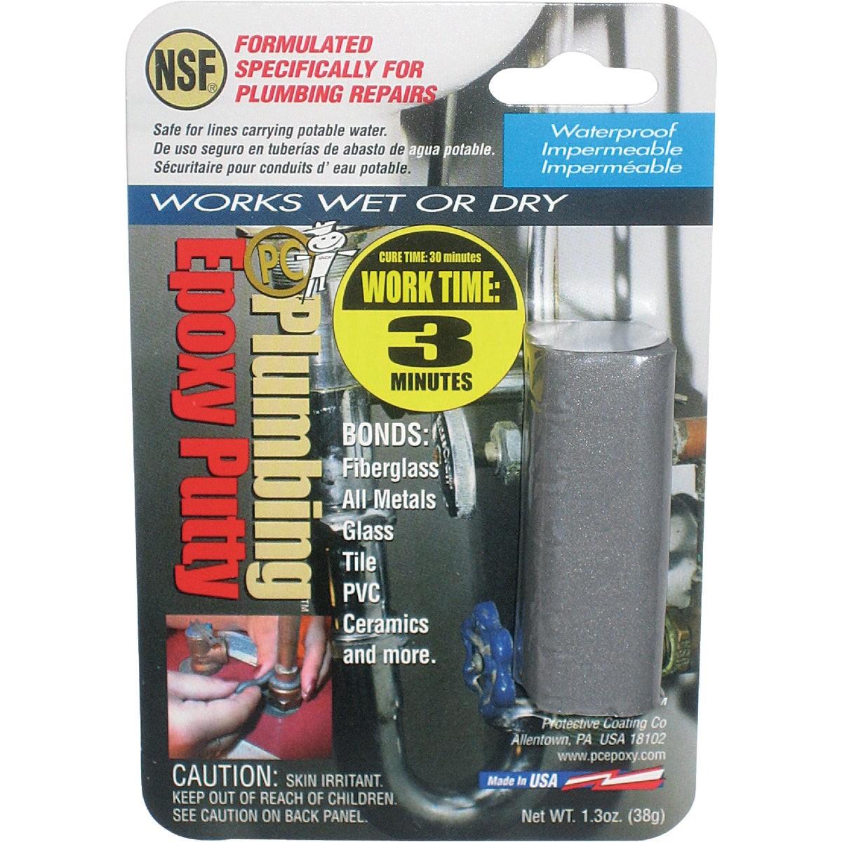 PC-PLUMBING 02159 ADHESIVES, GLUES & CEMENTS