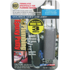 PC-PLUMBING 02159 ADHESIVES, GLUES & CEMENTS