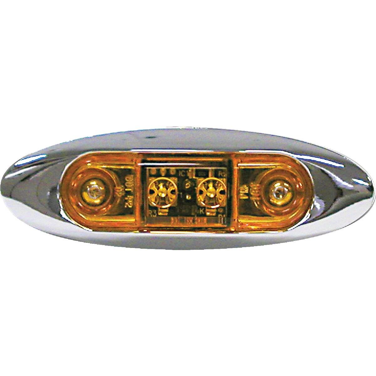 PETERSON MANUFACTURING V168XA LIGHTING, CONTROLS & ACCESSORIES