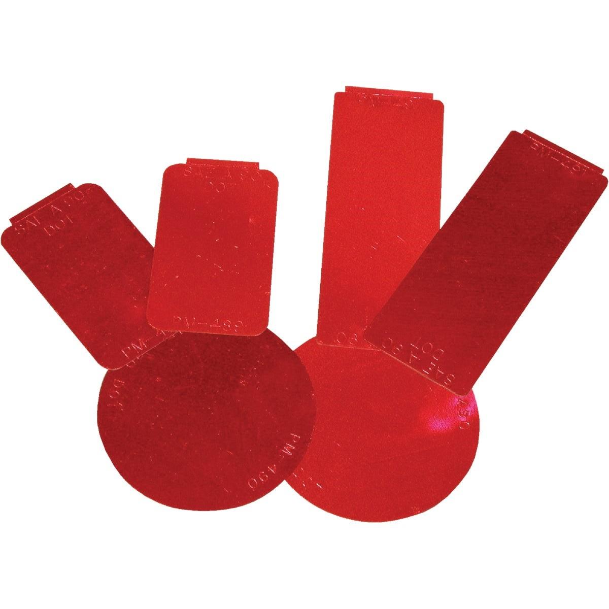 PETERSON MANUFACTURING V493KR GASKETS AND SEALS