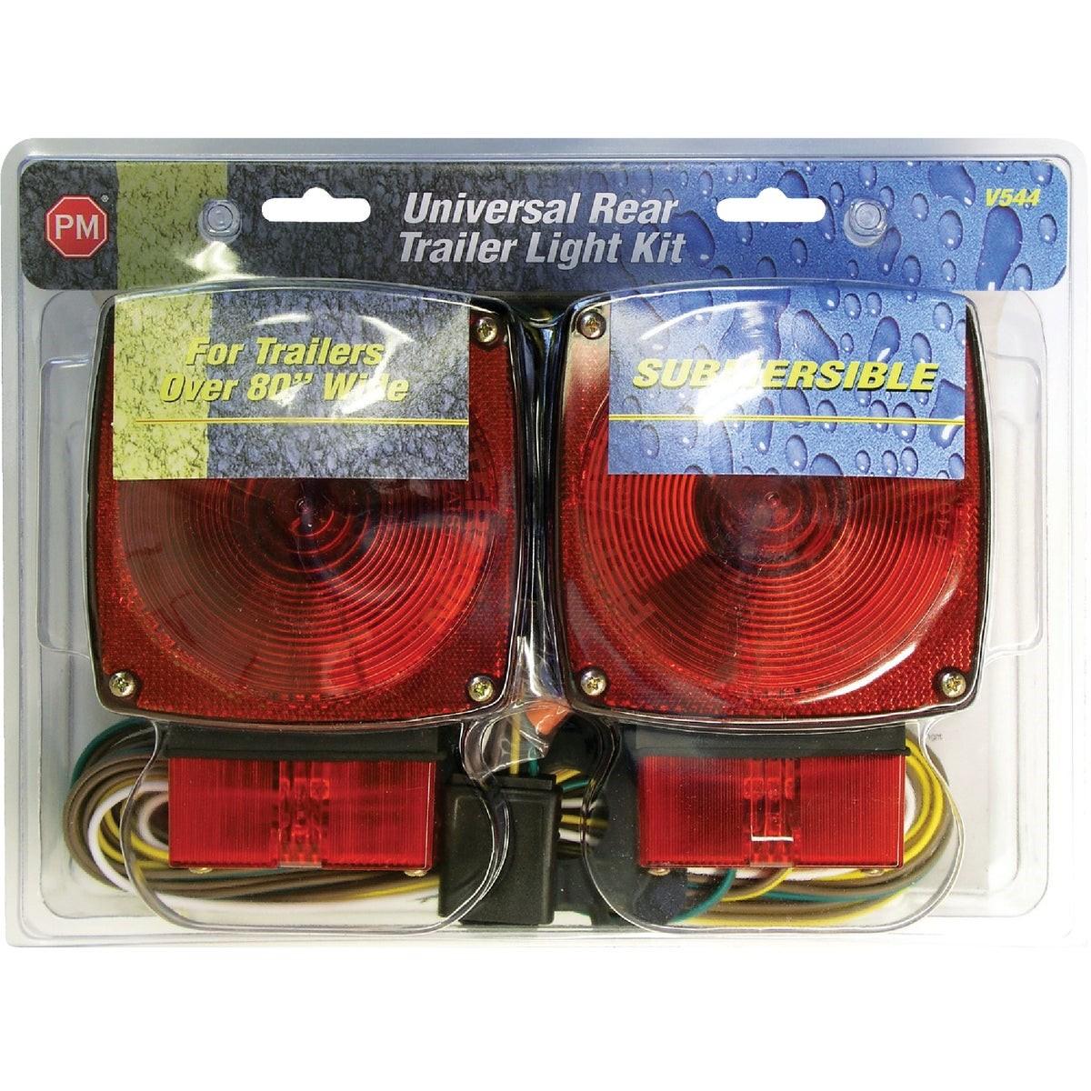 PETERSON MANUFACTURING V544 AIR CLEANER REPLACEMENT PARTS