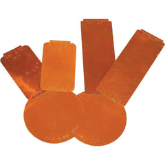 PETERSON MANUFACTURING V493KA ABRASIVE HAND PADS