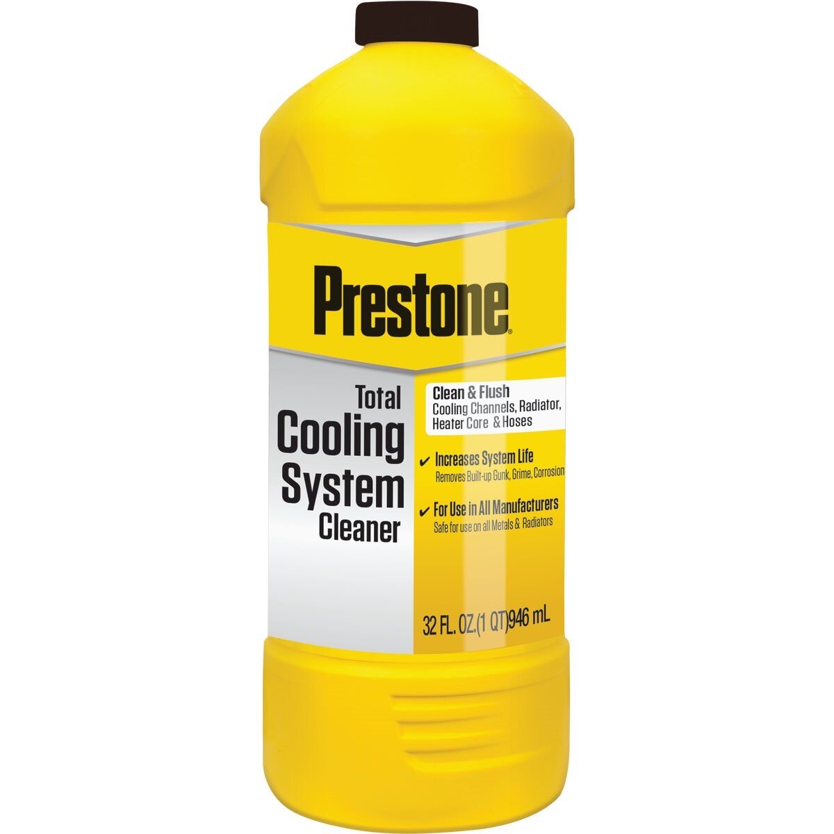 PRESTONE AS105R FILTER DRIERS & ACCUMULATORS