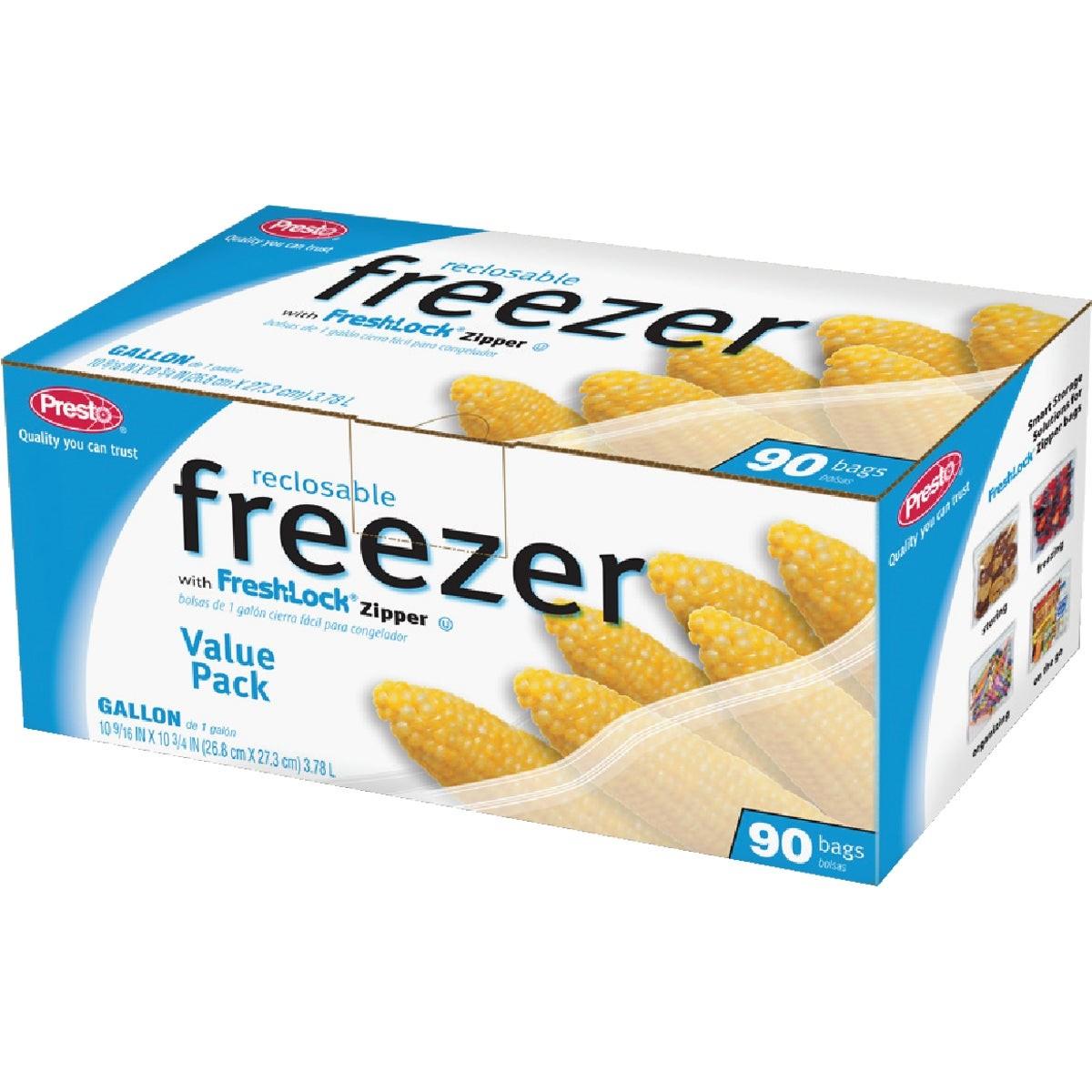 PRESTO C00482S0 FOOD STORAGE LABELS
