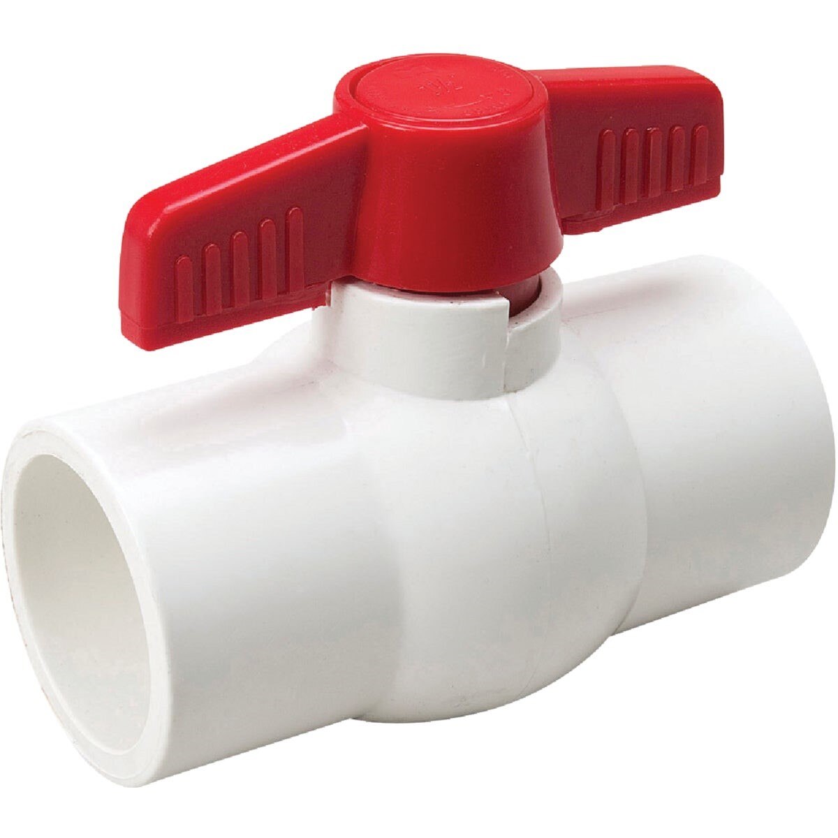 PROLINE 107-637 BALL VALVES
