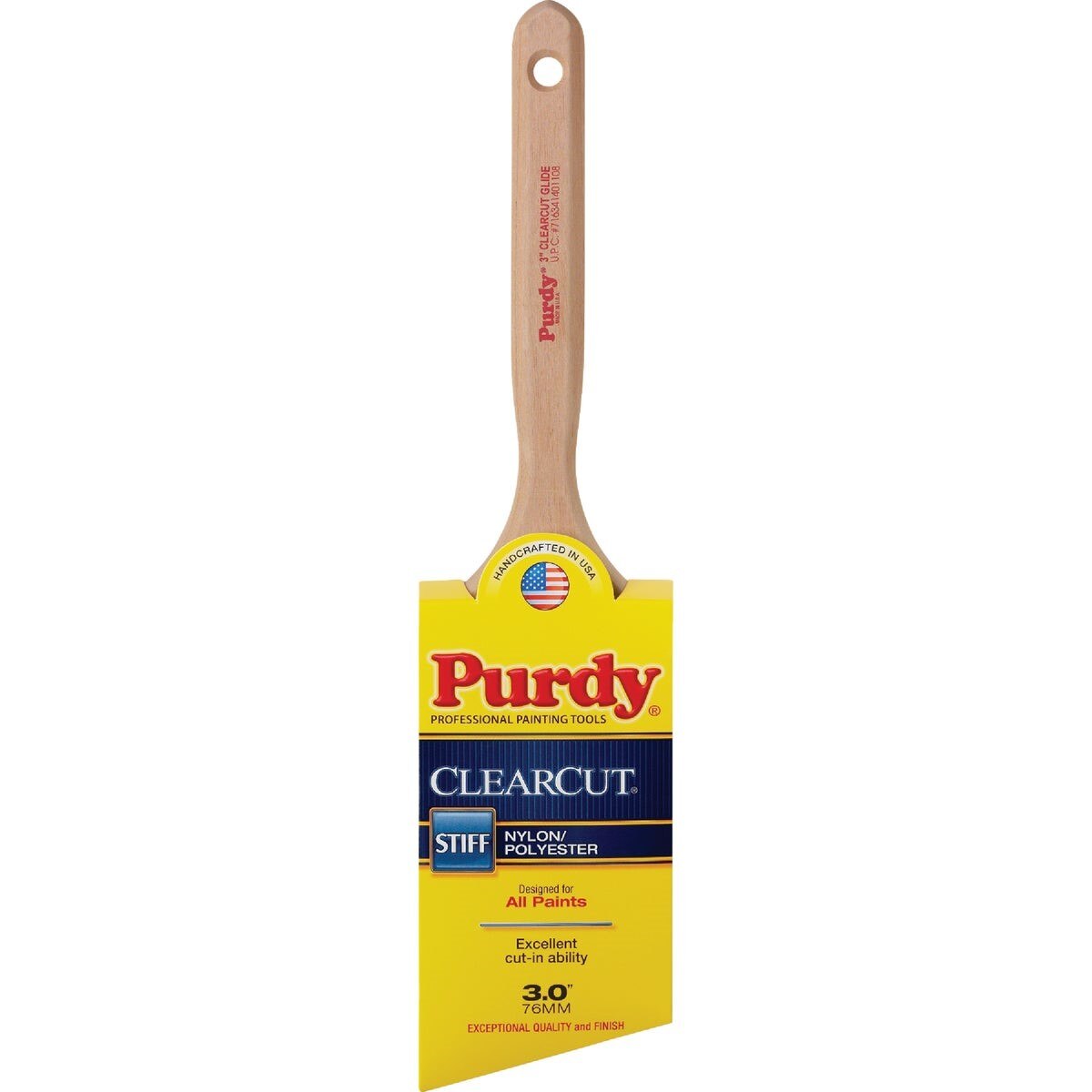PURDY 144152130 BRUSHES, ROLLERS & TRAYS