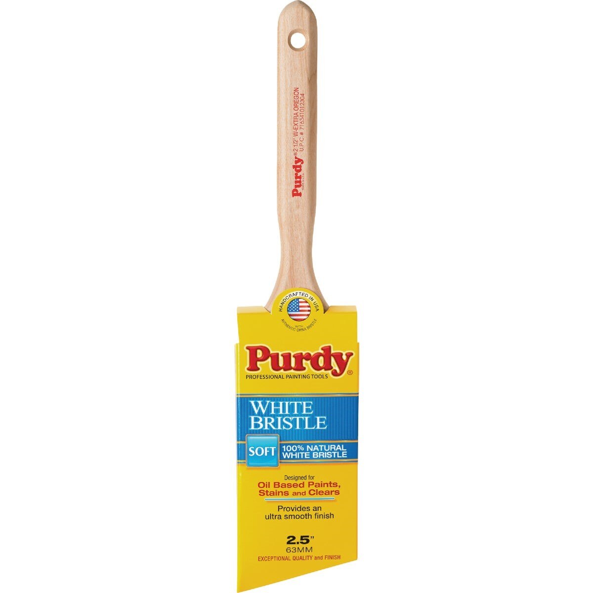 PURDY 145116425 PAINT BRUSHES