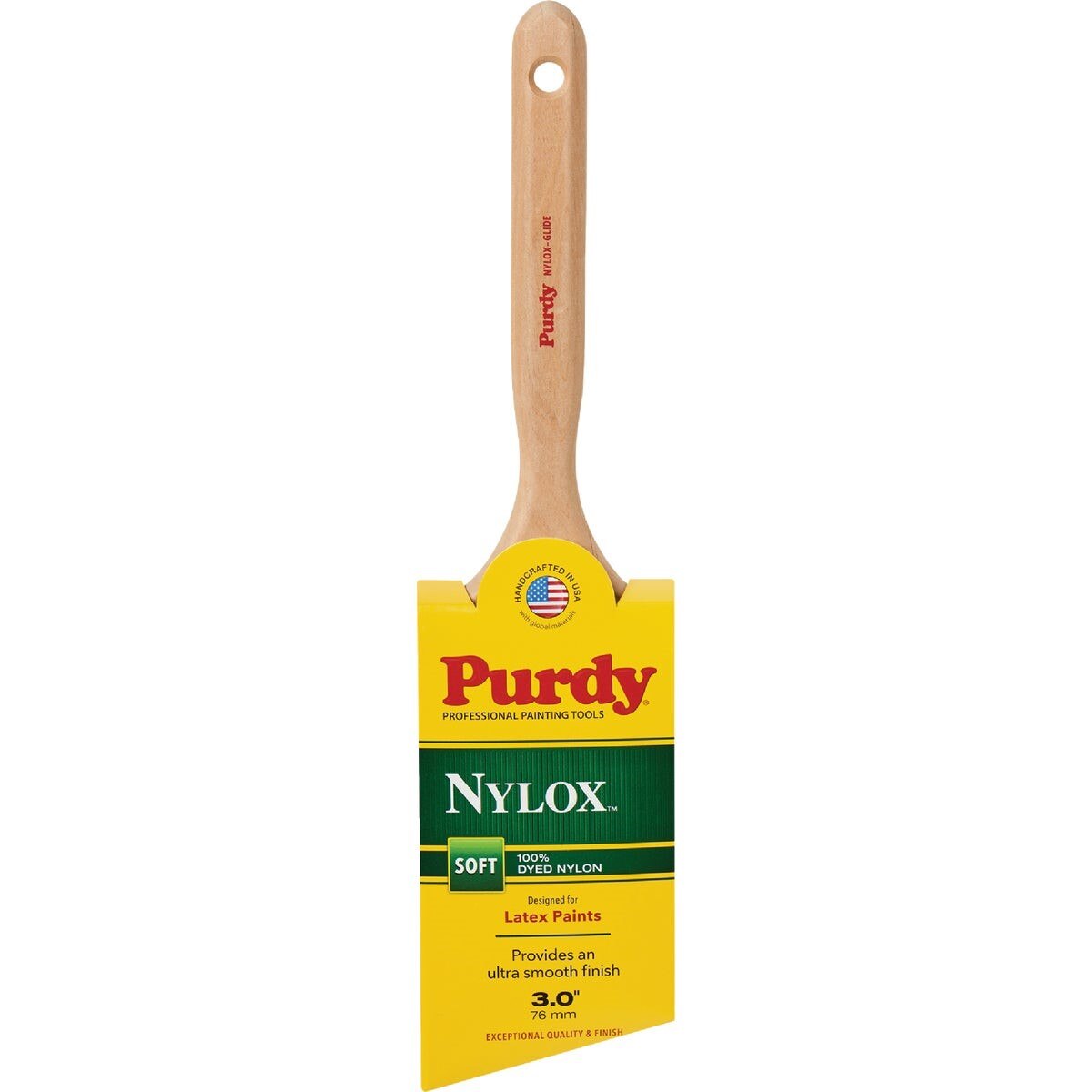 PURDY 144152230 BRUSHES, ROLLERS & TRAYS