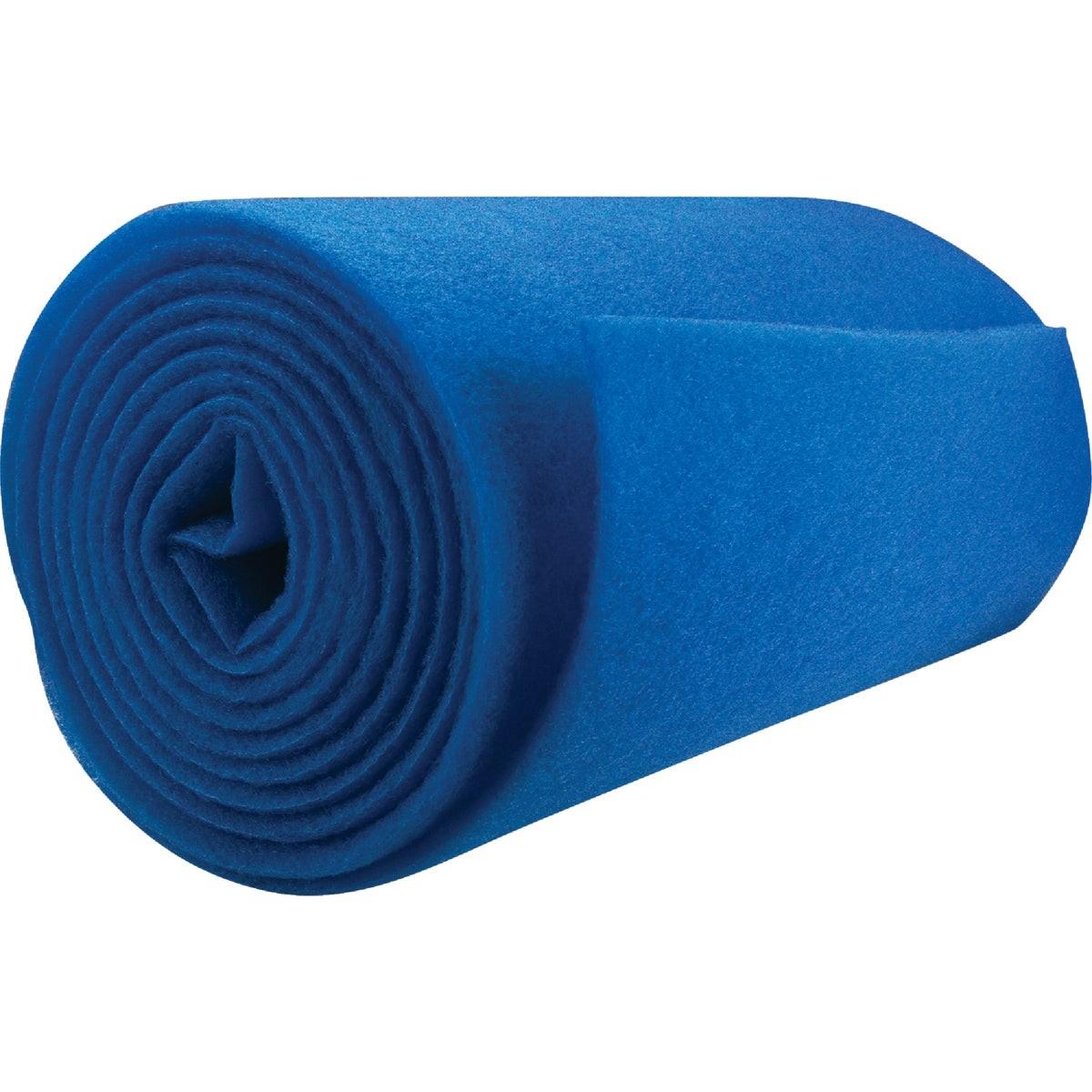 PURAFILTER HH36301 SYNTHETIC MEDIA PADS & ROLLS