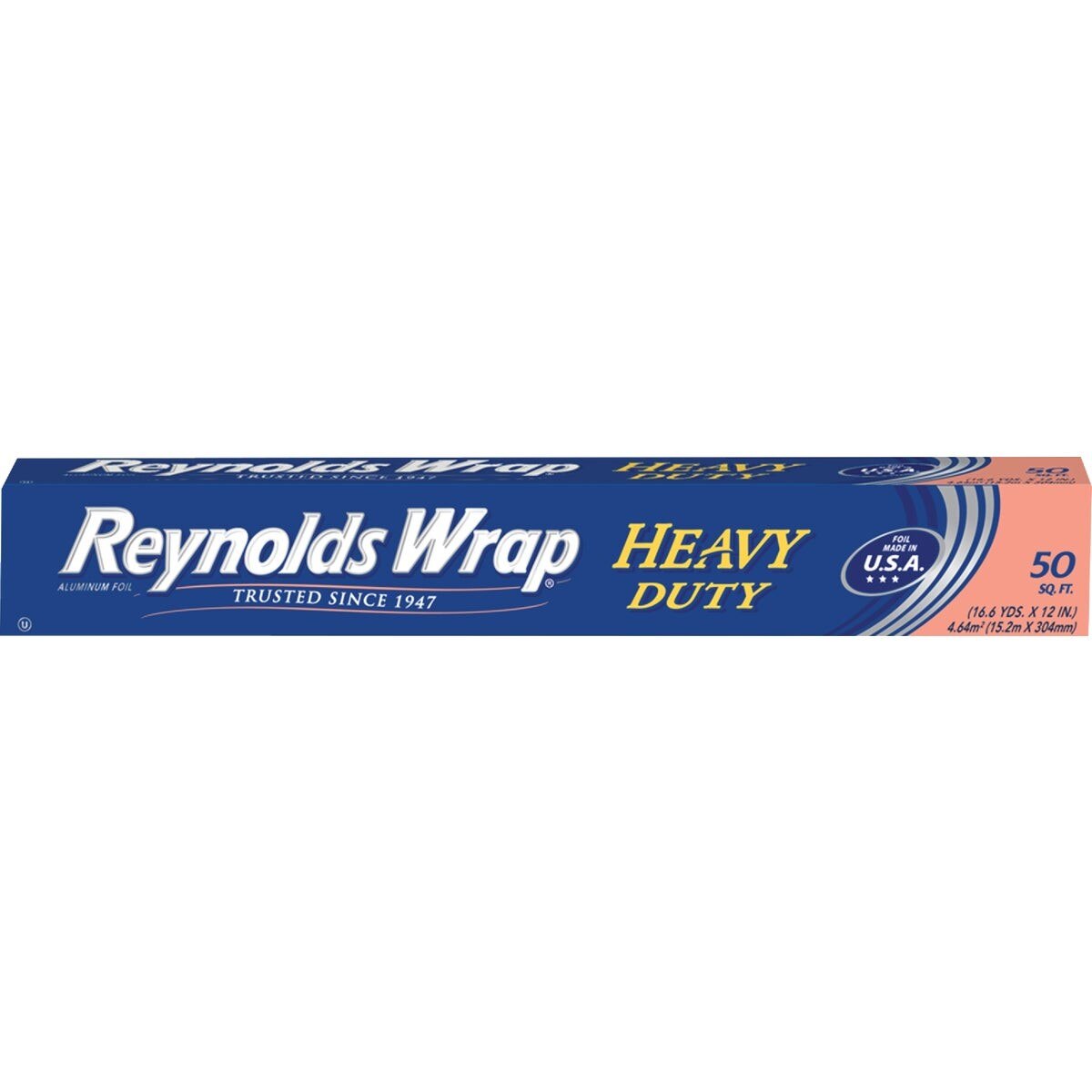 REYNOLDS F28027 ALUMINUM FOIL TAPES