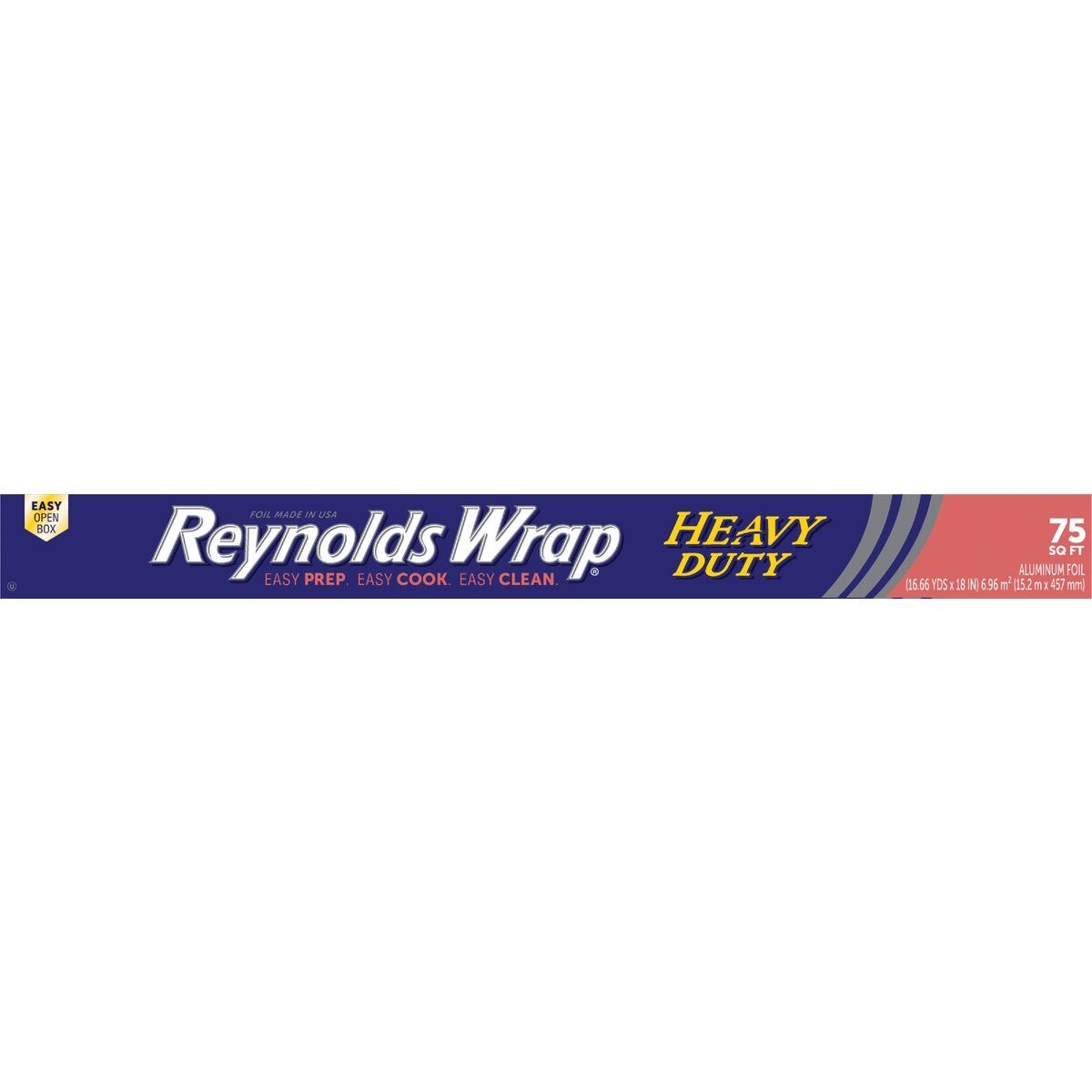 REYNOLDS F28028 ALUMINUM FOIL TAPES