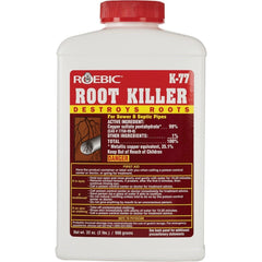 ROEBIC K77 DRAIN CLEANERS