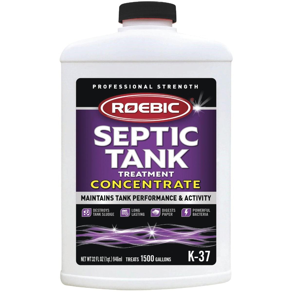 ROEBIC K37-Q-C1500-4 DRAIN CLEANERS