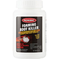 ROEBIC FRK DRAIN CLEANERS