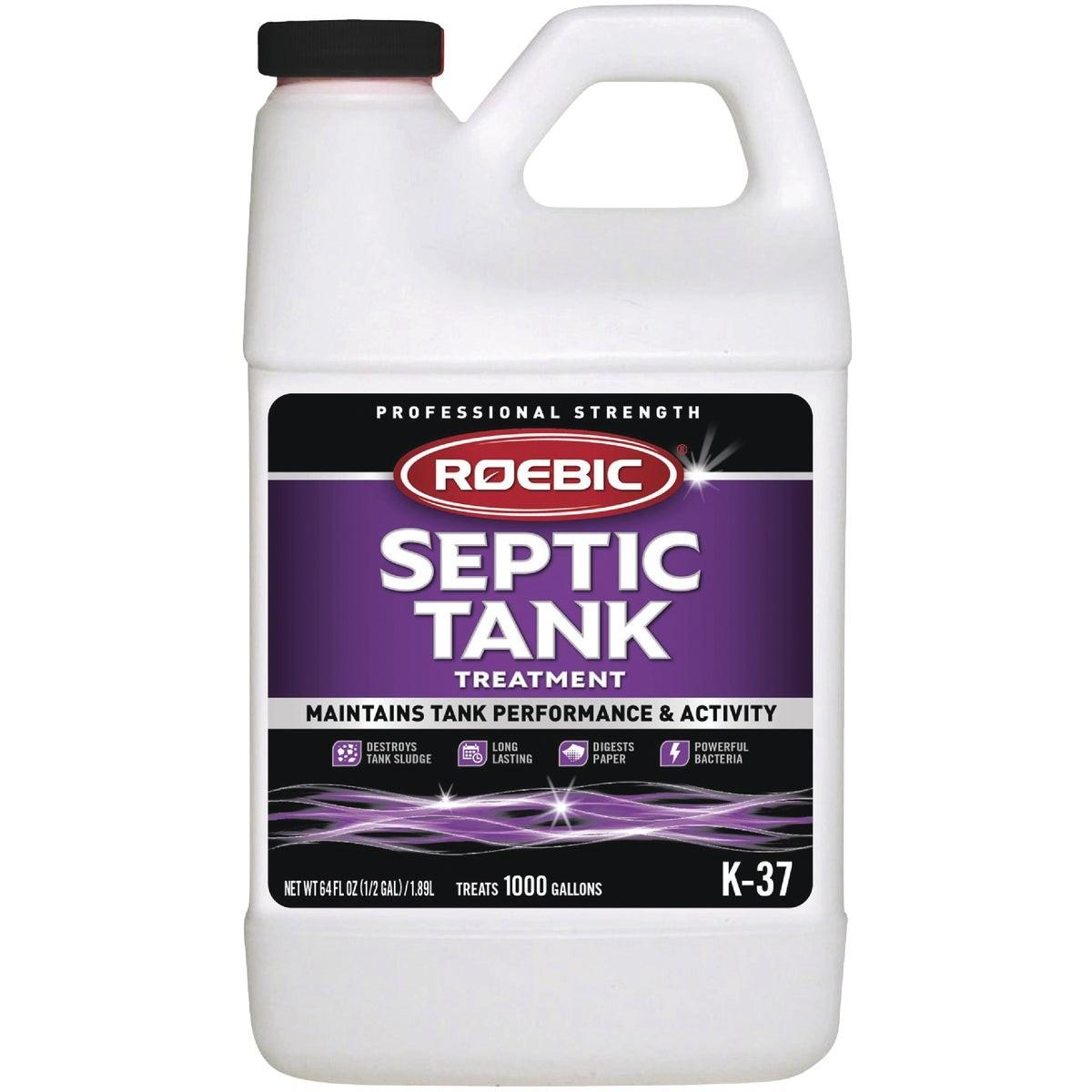 ROEBIC K37H-6 DRAIN CLEANERS