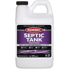 ROEBIC K37H-6 DRAIN CLEANERS