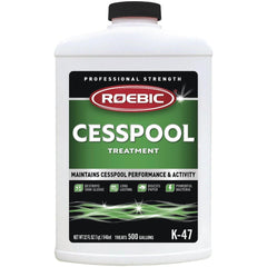 ROEBIC K47-Q-12 DRAIN CLEANERS