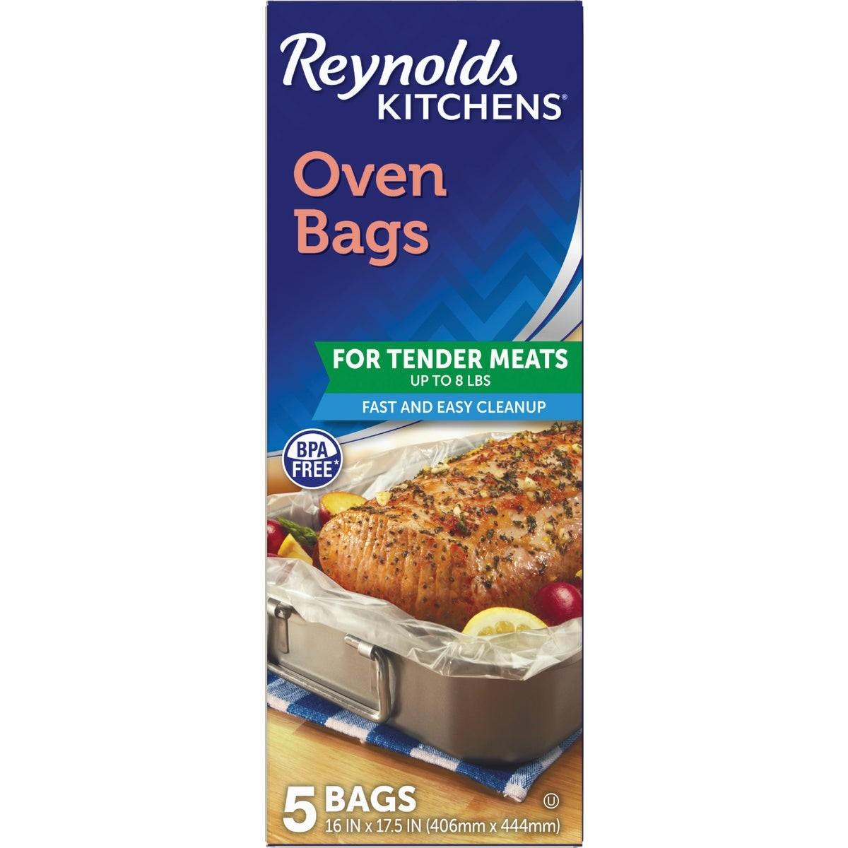REYNOLDS G10531 BAKEWARE