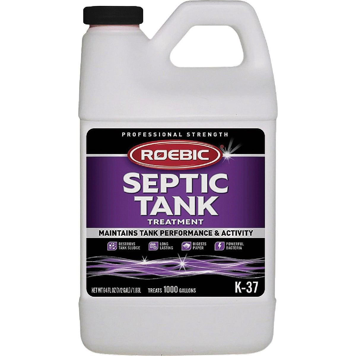 ROEBIC K37-Q-12 DRAIN CLEANERS