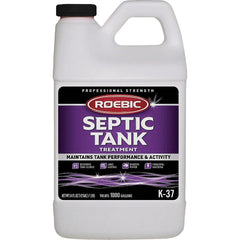 ROEBIC K37-Q-12 DRAIN CLEANERS