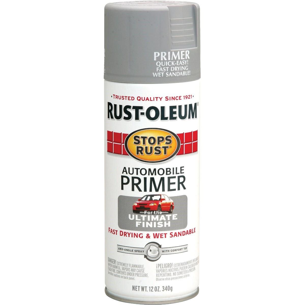 RUST-OLEUM 2081830 SPRAY PAINTS & PRIMERS