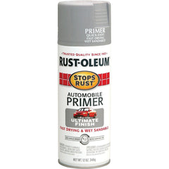 RUST-OLEUM 2081830 SPRAY PAINTS & PRIMERS