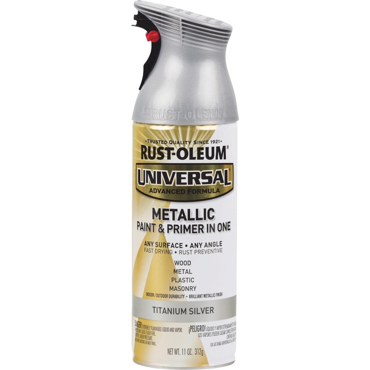 RUST-OLEUM 245220 SPRAY PAINTS & PRIMERS