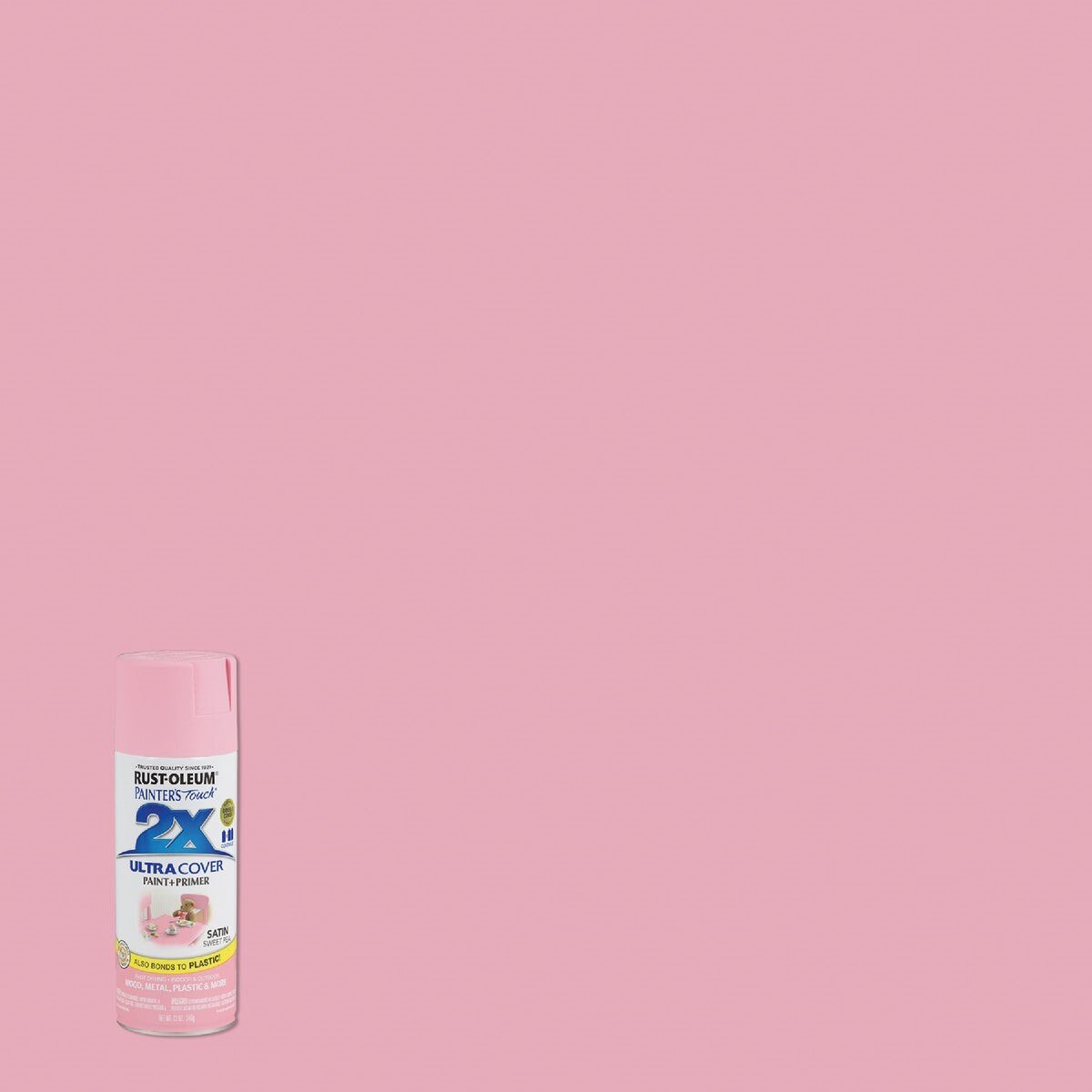 RUST-OLEUM 249063 SPRAY PAINTS & PRIMERS