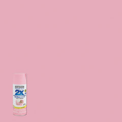RUST-OLEUM 249063 SPRAY PAINTS & PRIMERS