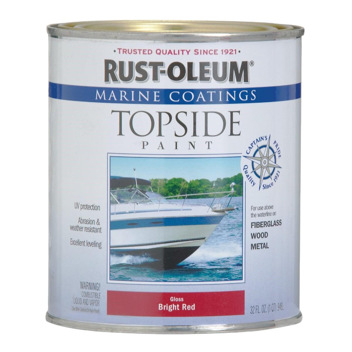 RUST-OLEUM 207004 PAINT SUPPLIES