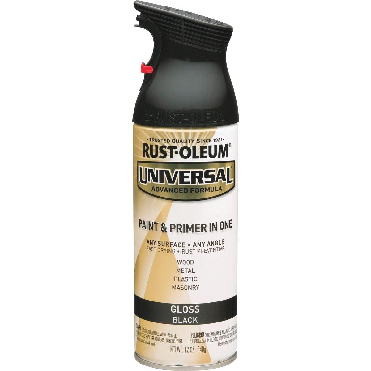 RUST-OLEUM 245196 SPRAY PAINTS & PRIMERS