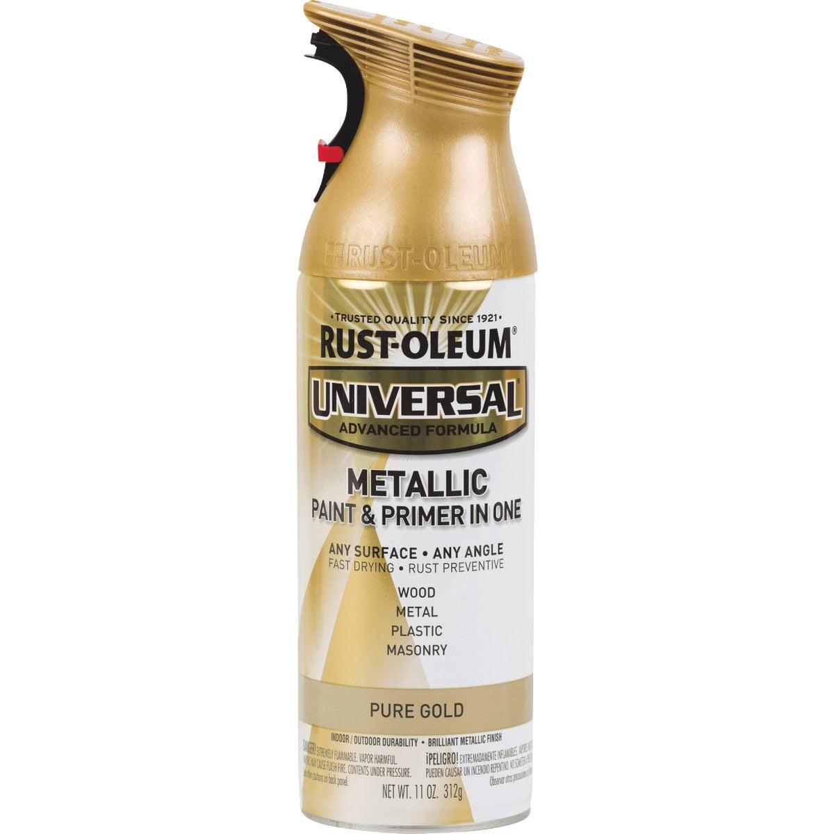 RUST-OLEUM 245221 SPRAY PAINTS & PRIMERS